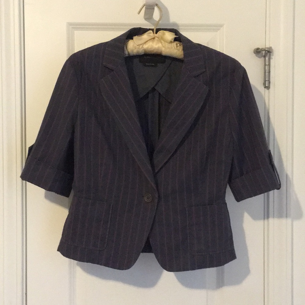 BCBG Max Azria blazer